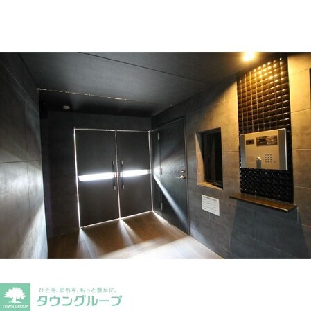 B CITY APARTMENT ITABASHINORTHの物件内観写真